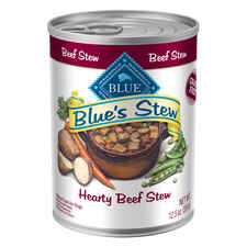 Blue Buffalo Blue's Stew Hearty Beef Stew Wet Dog Food-product-tile