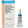 B.N.P. with Hydrocortisone Triple Antibiotic Ophthalmic Ointment 3.5 gm Tube