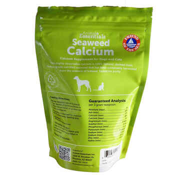 Animal Essentials Seaweed Calcium 12oz