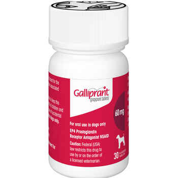 Galliprant 20 mg Tab 90 ct