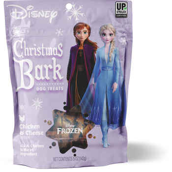 Disney Christmas Bark Chicken & Cheese Recipe 5oz product detail number 1.0