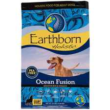 Earthborn Holistic Ocean Fusion Whitefish Dry Dog Food-product-tile
