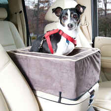 Snoozer® Luxury Console Pet Car Seat-product-tile