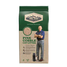 Dr. Pol Pine Cobble Cat Litter-product-tile