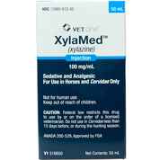 XylaMed (Xylazine) 100 mg/ml 50 ml