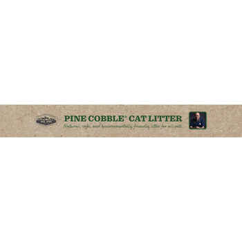 Dr. Pol Pine Cobble Cat Litter
