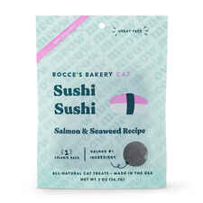Bocce's Bakery Sushi Sushi Cat Treats-product-tile