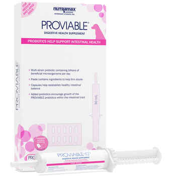 Proviable Combo Kit for Cats and Small Dogs 15 ml product detail number 1.0