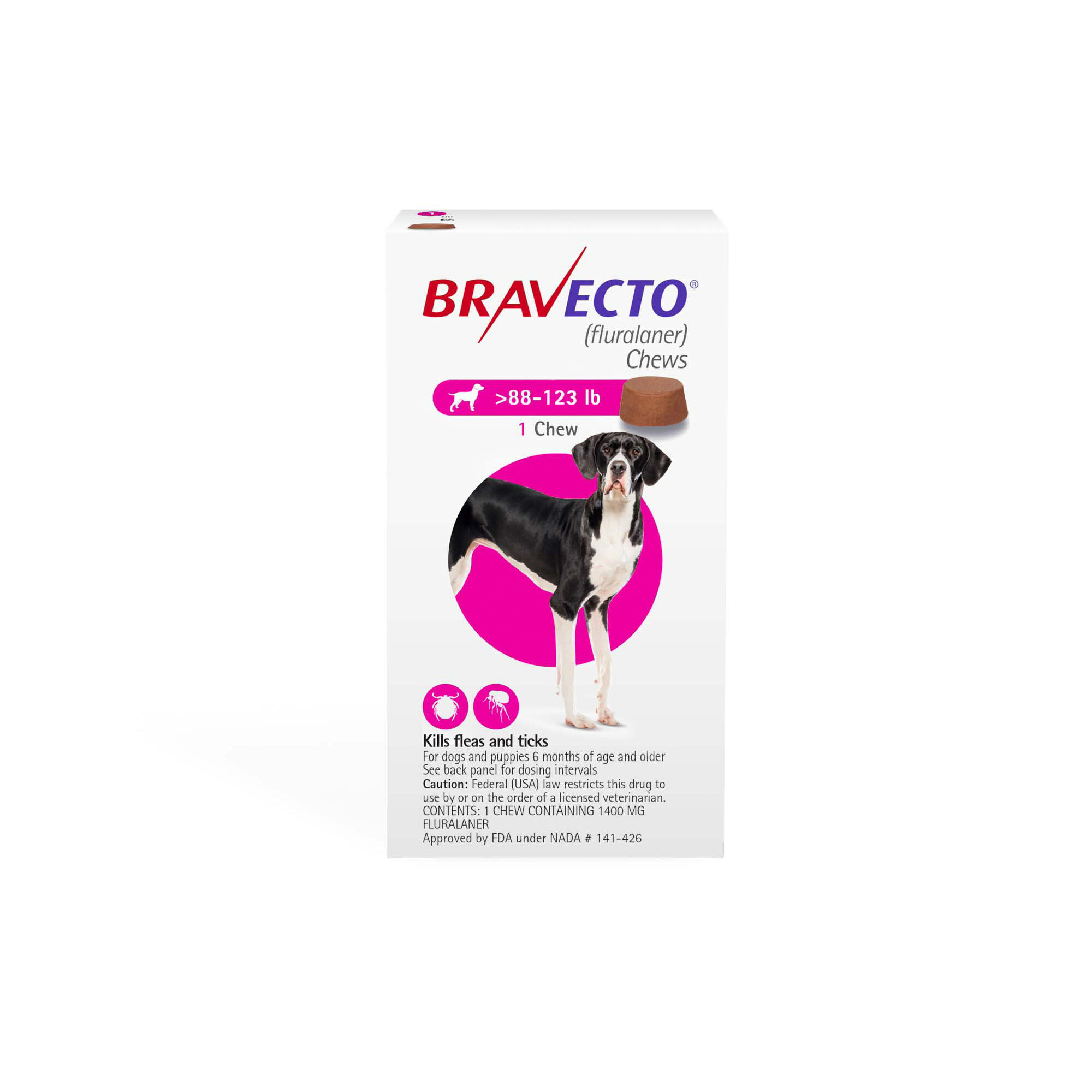 buy bravecto for dogs online