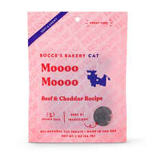 Bocce's Bakery Moooo Moooo Cat Treats-product-tile