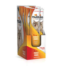 Nulo FreeStyle Chicken Perfect Purees Lickable Cat Treats-product-tile