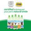 TropiClean Dental Health Solution for Skin Health for Dogs 16 oz