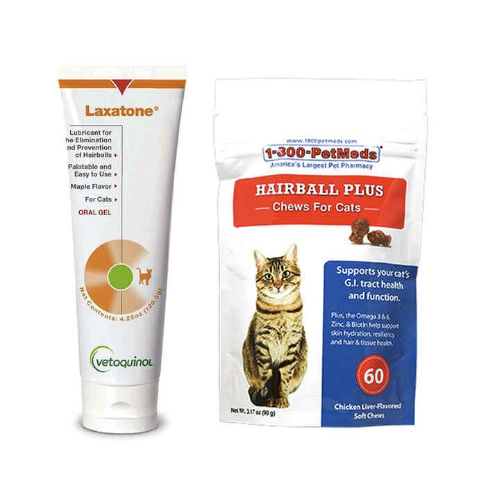 LaxatoneHairballPlusBundle product detail number 1.0