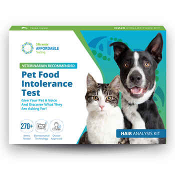 5Strands Pet Food Intolerance Test Kit product detail number 1.0