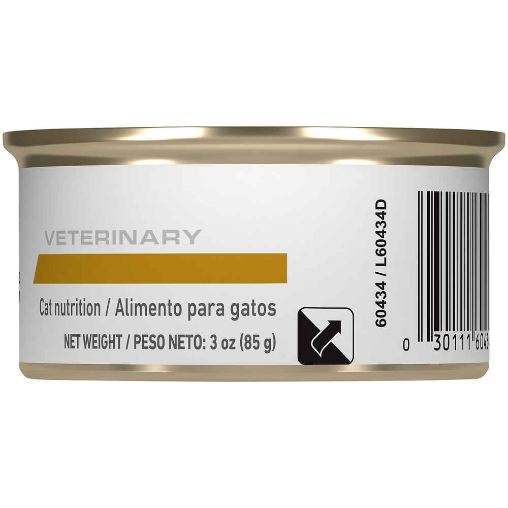 Royal Canin Veterinary Diet Feline Urinary SO Morsels In Gravy Wet Cat Food