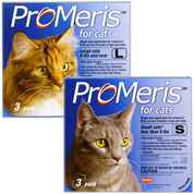 ProMeris For Cats