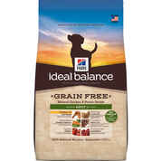 Hill's Science Diet Ideal Balance Grain Free Chicken & Potato Adult Dog Food