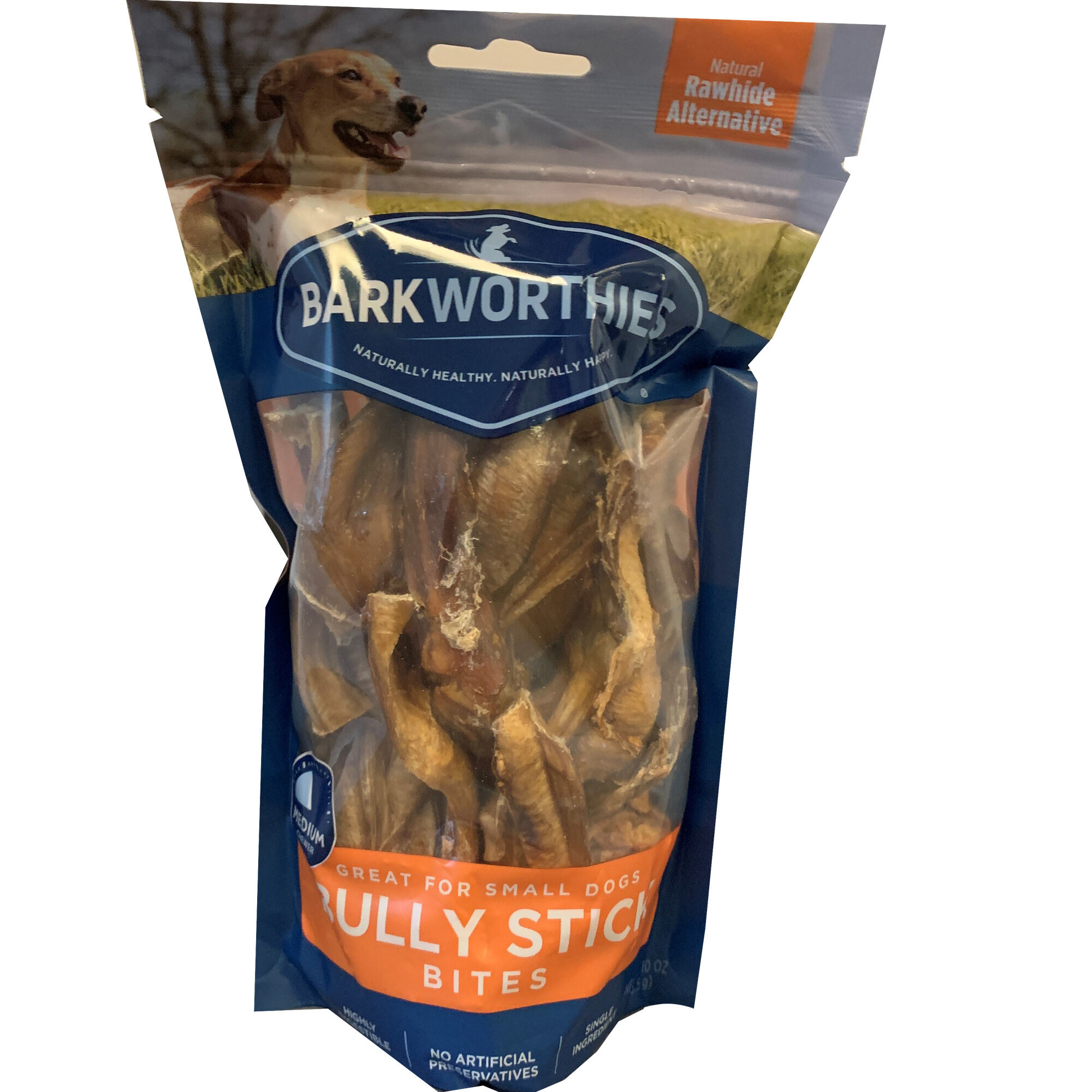 barkworthies bully bites