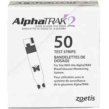AlphaTRAK 2 Test Strips 50 ct-product-tile
