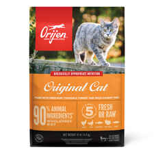 ORIJEN Original Dry Cat Food-product-tile