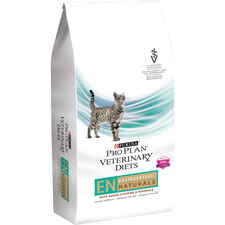 Purina Pro Plan Veterinary Diets EN Gastroenteric Naturals Feline Formula Dry Cat Food-product-tile
