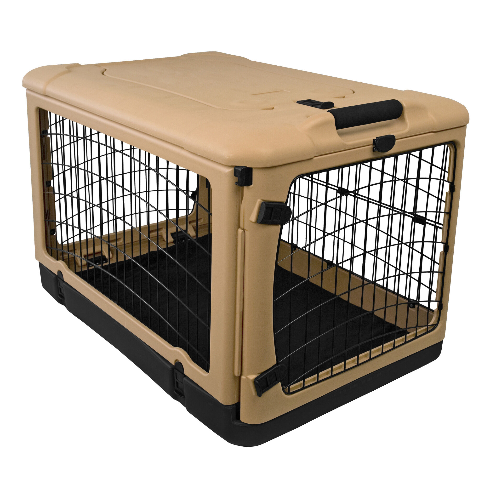 super dog crate