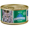 Blue Buffalo Wilderness Wet Cat Food
