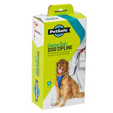 PetSafe Happy Ride Dog Vehicle Zipline-product-tile