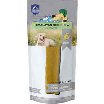 Himalayan Dog Chew XLG under 70lbs 1 pc product detail number 1.0