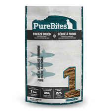 PureBites Minnow Cat Treats-product-tile