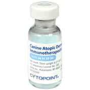 Cytopoint 1O mg per 1 ml Vial (Sky)