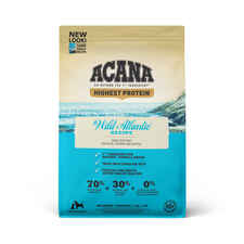 ACANA Highest Protein Wild Atlantic Grain Free Dry Dog Food-product-tile