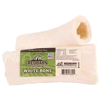 Redbarn Naturals White Bone Dog Treat Large product detail number 1.0