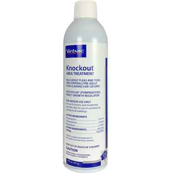 Knockout Area Treatment Spray 14 oz product detail number 1.0
