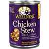 Wellness Stew Canned Dog Food