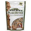 PureBites Freeze-Dried Dog Treats