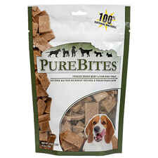 PureBites Freeze-Dried Dog Treats-product-tile
