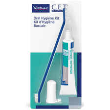 C.E.T. Oral Hygiene Kit For Dogs and Cats Oral Hygiene Kit-product-tile