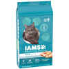 Iams Proactive Health Indoor Weight and Hairball Chicken and Turkey