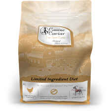 Canine Caviar Free Spirit Holistic Alkaline Entree Dry Food-product-tile