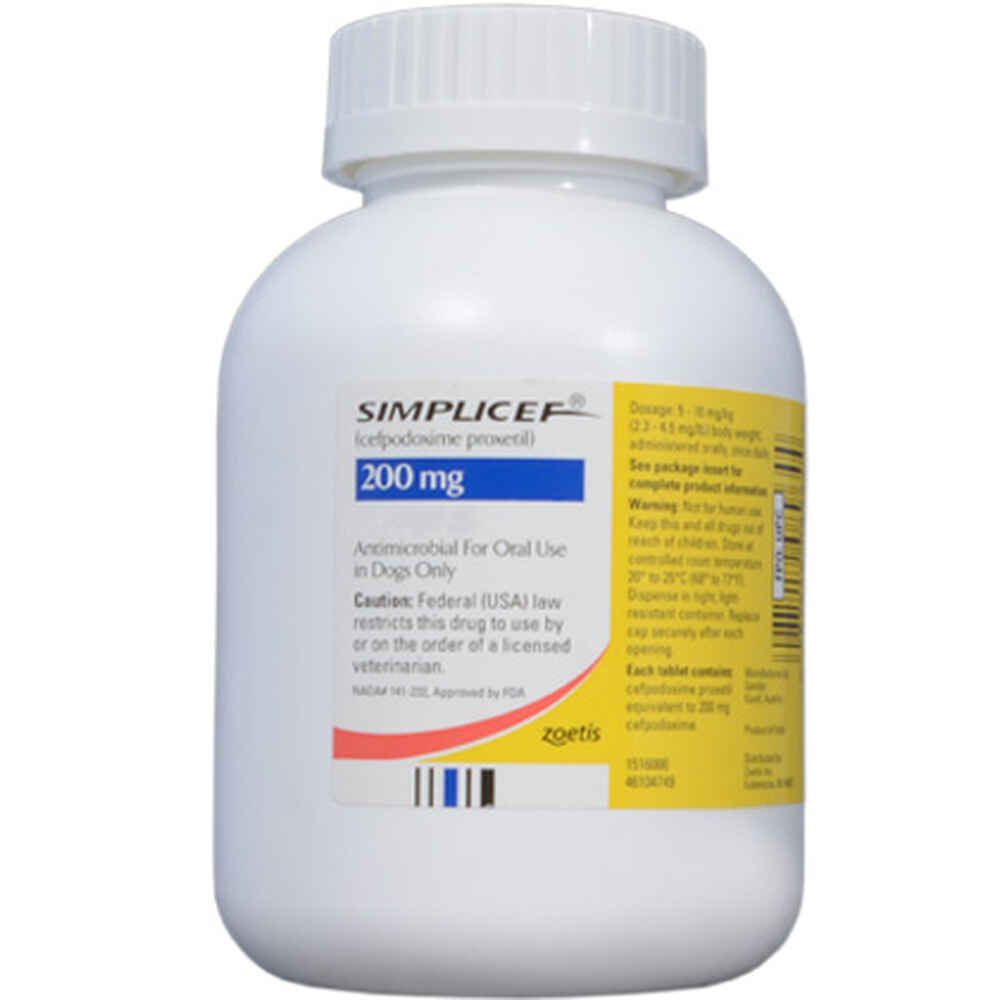 Simplicef 1800petmeds
