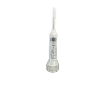 Monoject™ Luer Lock Sterile Syringes with Needle 6CC 20 Gauge x 1-1/2" 6CC 20 Gauge x 1-1/2" product detail number 1.0