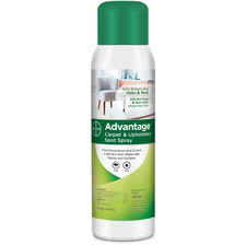 Advantage Carpet and Upholstery Spray 16 oz-product-tile