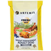 Artemis Weight Management Dry Dog Food