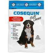 Cosequin Soft Chews For Dogs
