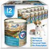 Forza10 Nutraceutic Legend Puppy Icelandic Salmon & Lamb Recipe Grain Free Wet Dog Food 13.7 oz Cans - Case of 12