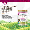 NaturVet ArthriSoothe-GOLD Level 3, Clinically Tested Advanced Joint Care Supplement for Dogs