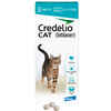 Credelio for Cats 6pk, 4-17lbs
