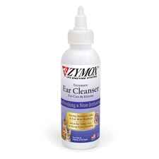 Zymox Enzymatic Ear Cleanser for Cats and Kittens-product-tile