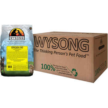 Wysong Epigen 90 Dog & Cat Dry Food 20 lb product detail number 1.0